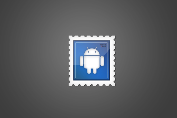 Fondo de pantalla Android Postage Stamp