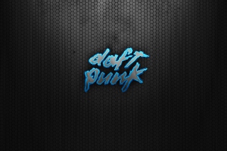 Daft Punk - Obrázkek zdarma pro Sony Xperia Z2 Tablet