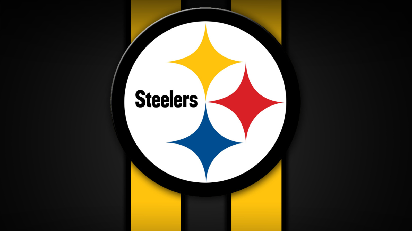 Sfondi Pittsburgh Steelers 1600x900