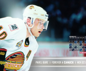 Screenshot №1 pro téma Pavel Bure 176x144