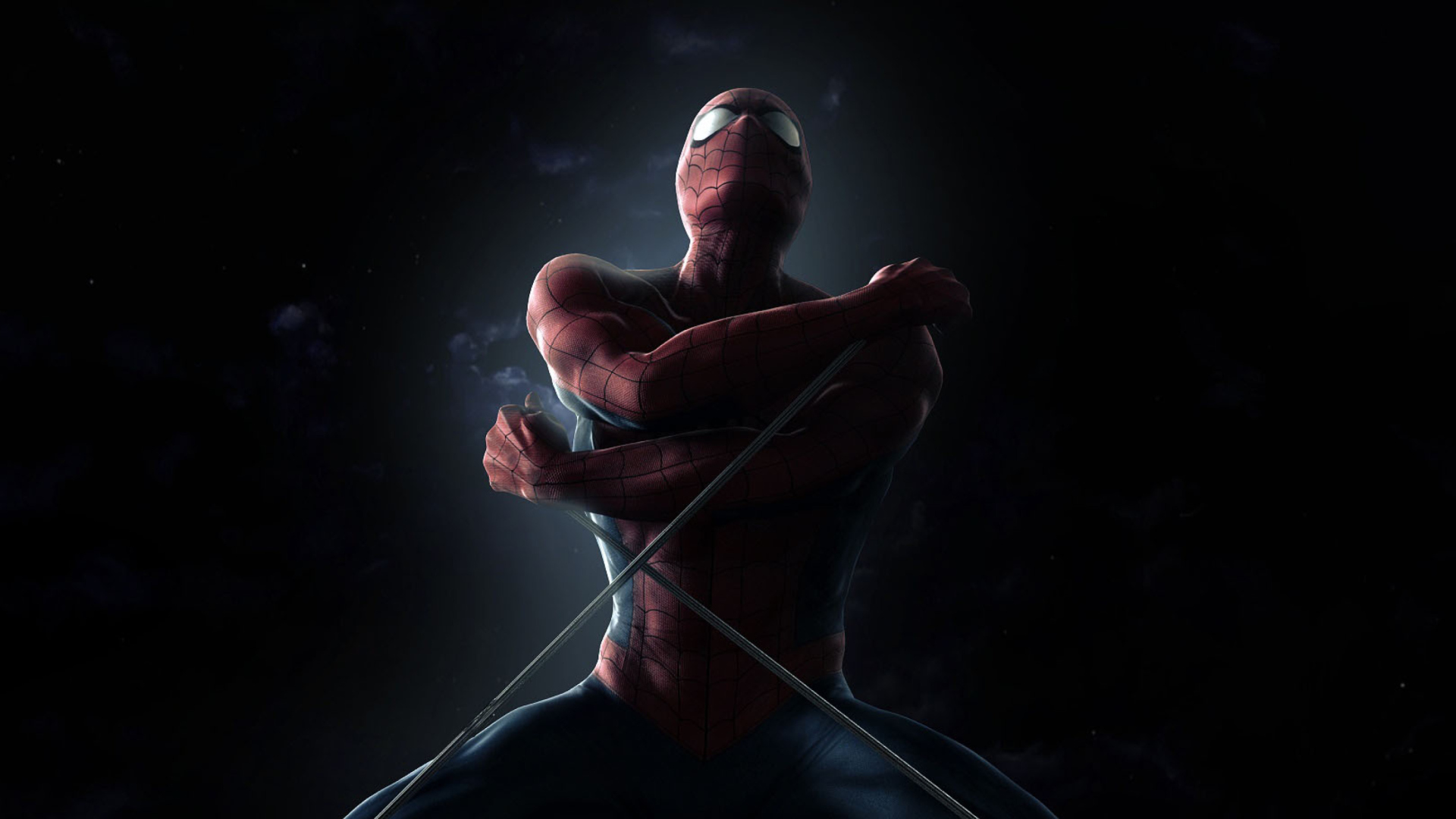Sfondi The Amazing Spider Man 2012 Film 1920x1080