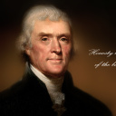 Thomas Jefferson screenshot #1 128x128