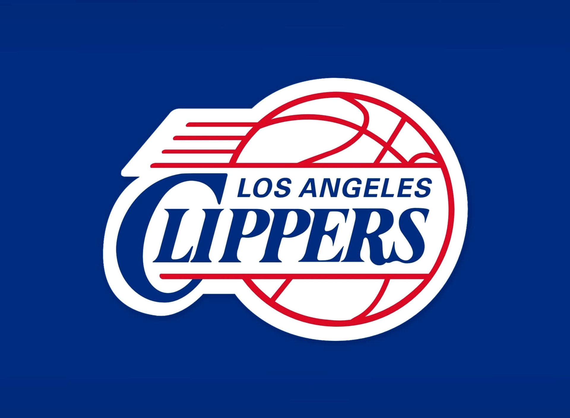 Обои Los Angeles Clippers 1920x1408