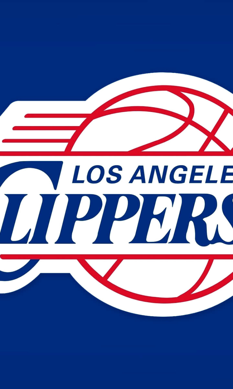 Screenshot №1 pro téma Los Angeles Clippers 768x1280