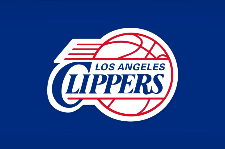 Screenshot №1 pro téma Los Angeles Clippers