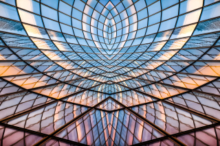 Kostenloses Stained glass Windows Wallpaper für Android, iPhone und iPad