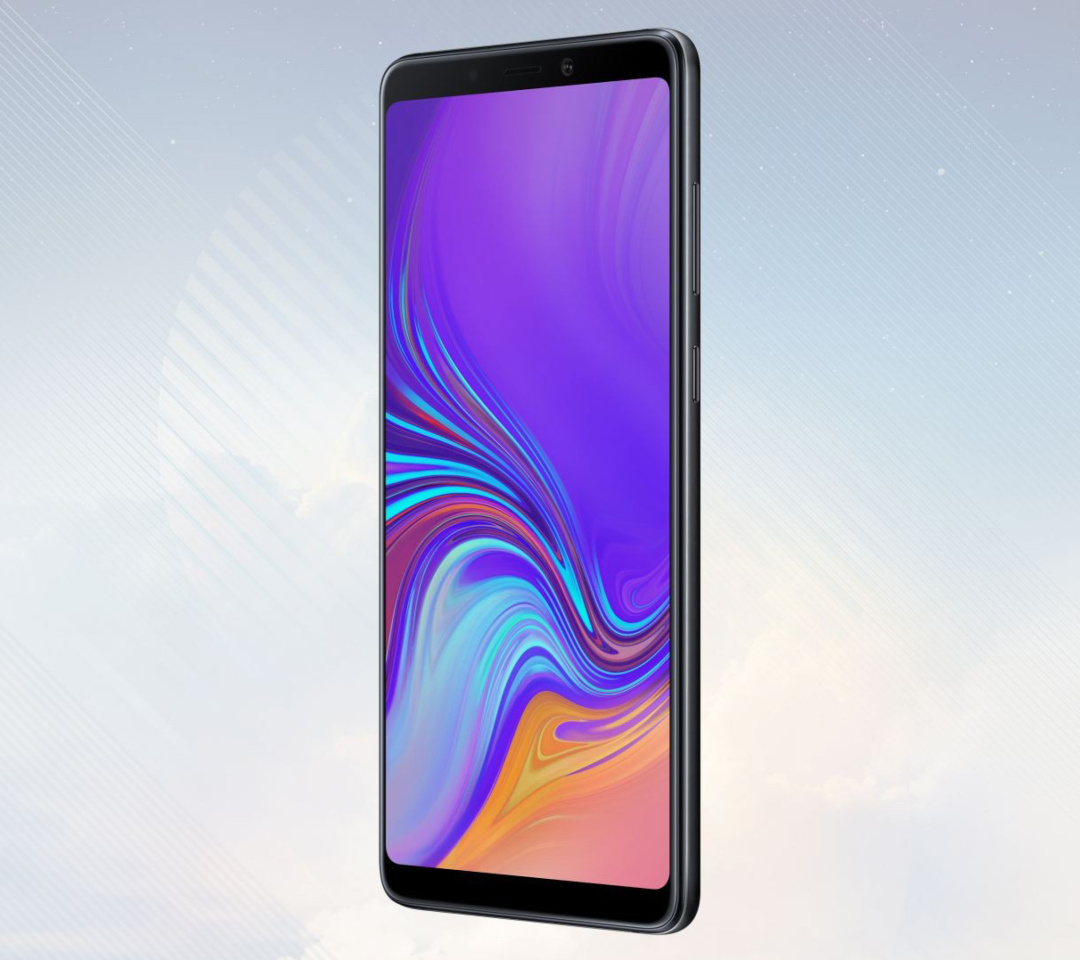 Screenshot №1 pro téma Samsung Galaxy A9 1080x960