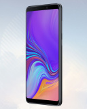 Samsung Galaxy A9 wallpaper 128x160