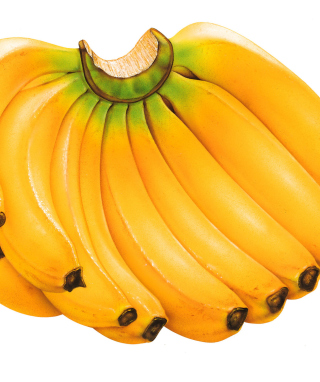 Sweet Bananas - Obrázkek zdarma pro 768x1280
