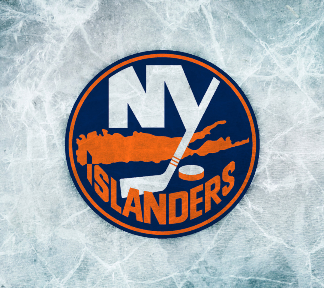 Screenshot №1 pro téma New York Islanders 1080x960