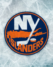 Sfondi New York Islanders 176x220