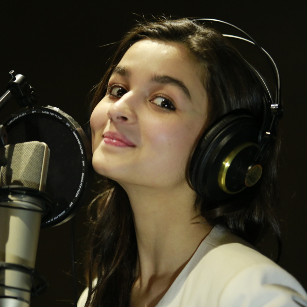 Screenshot №1 pro téma Alia Bhatt 1024x1024