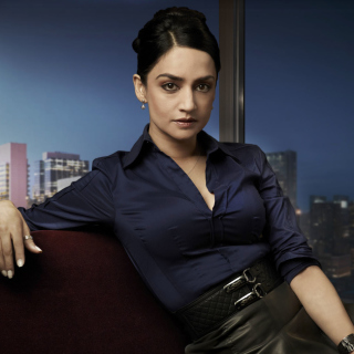 The Good Wife Kalinda Sharma, Archie Panjabi - Obrázkek zdarma pro iPad Air