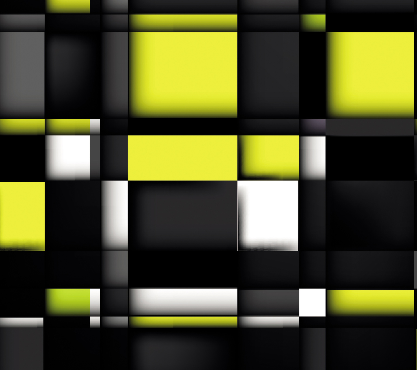 Screenshot №1 pro téma Squares 1440x1280