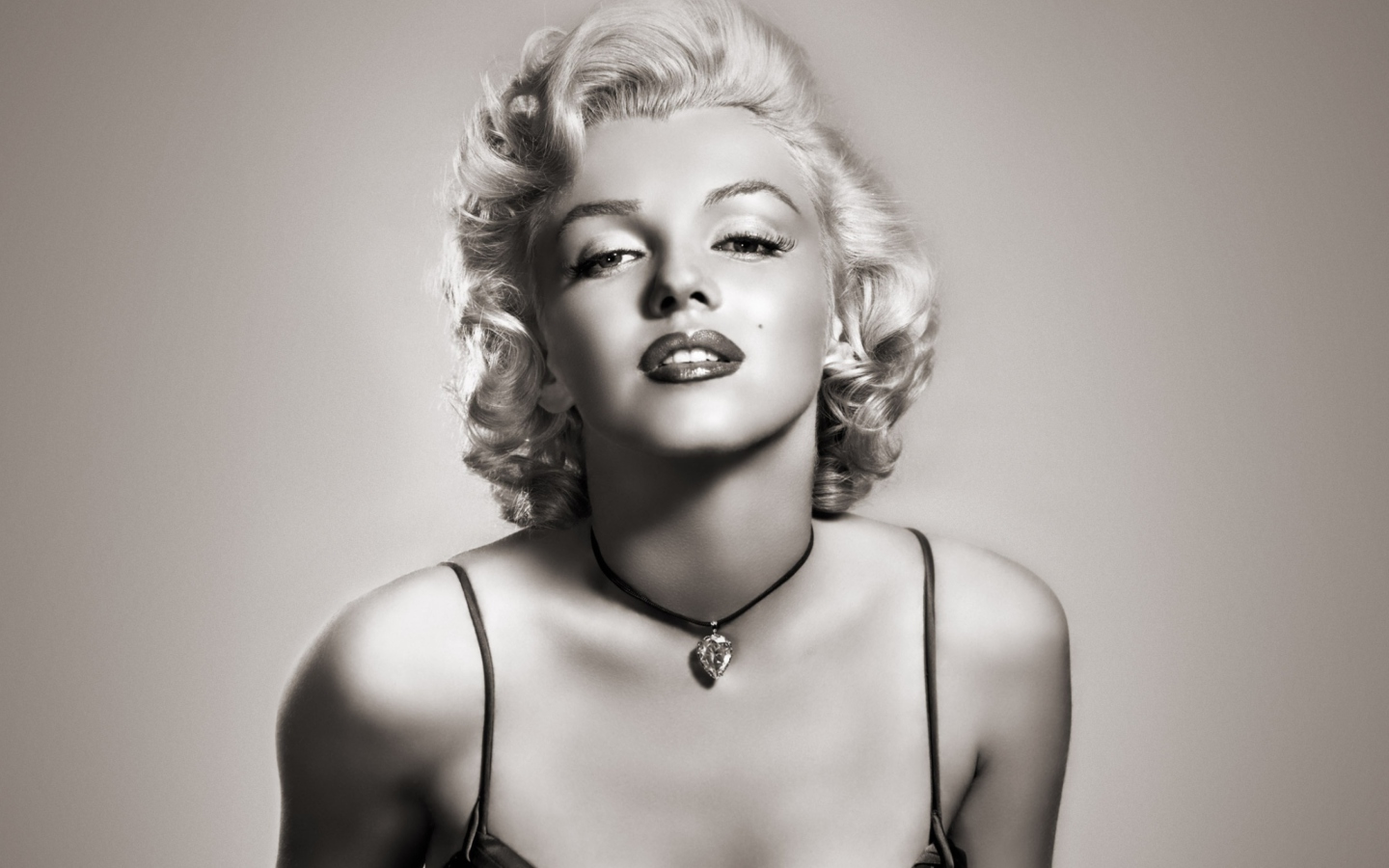 Screenshot №1 pro téma Marilyn Monroe 1440x900