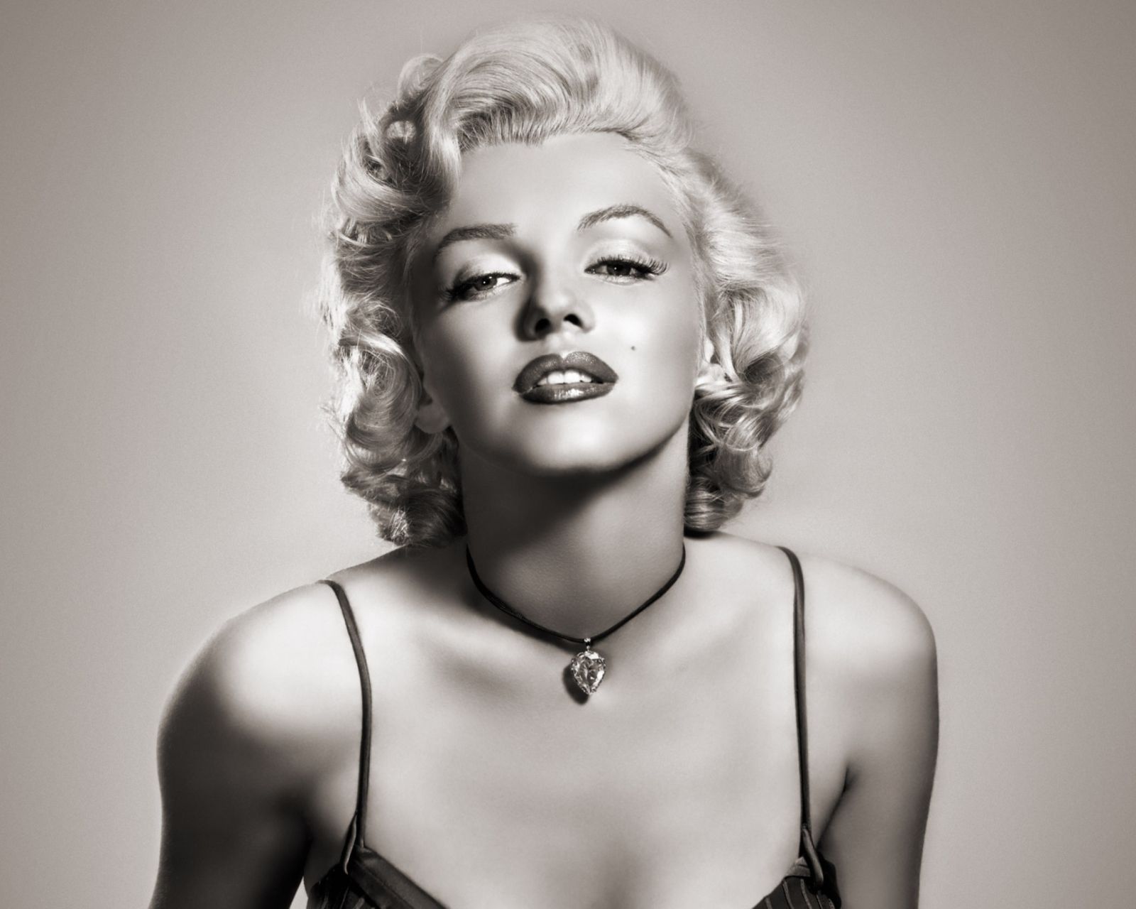 Das Marilyn Monroe Wallpaper 1600x1280
