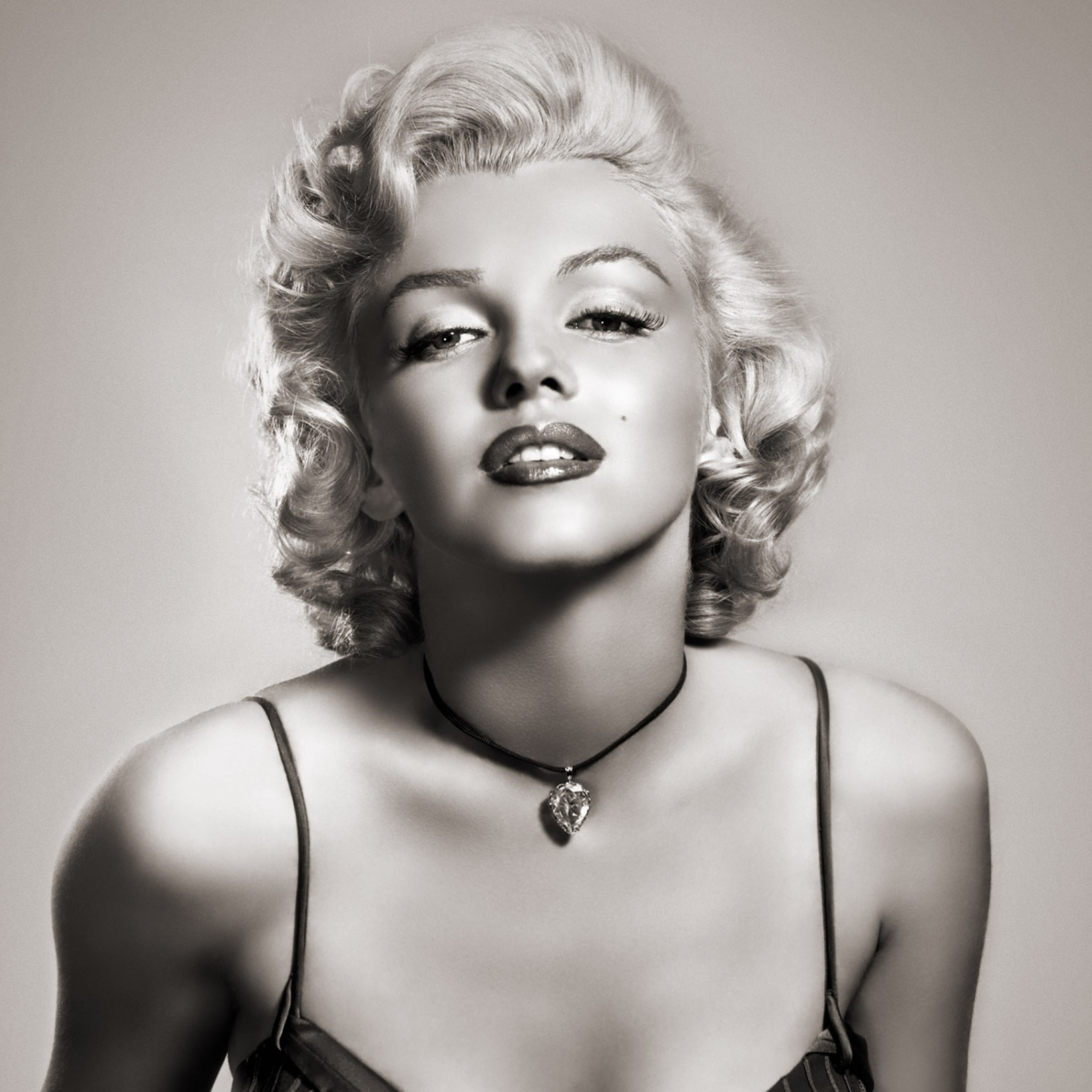 Screenshot №1 pro téma Marilyn Monroe 2048x2048