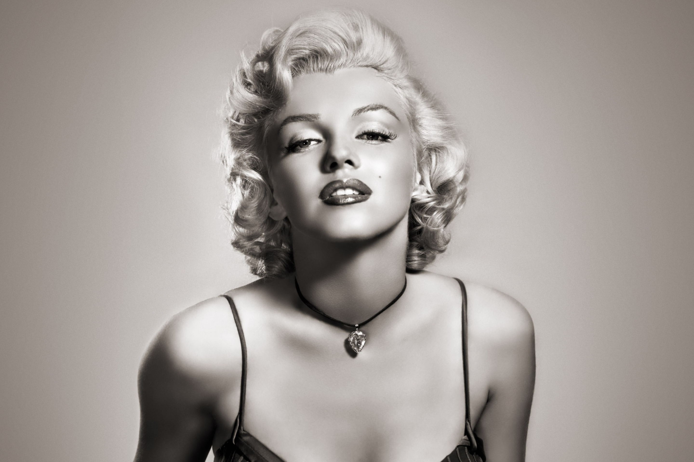 Sfondi Marilyn Monroe 2880x1920