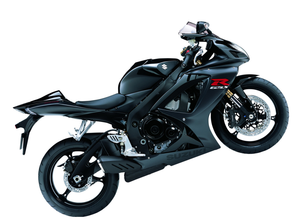 Sfondi Yamaha YZF R3 1024x768