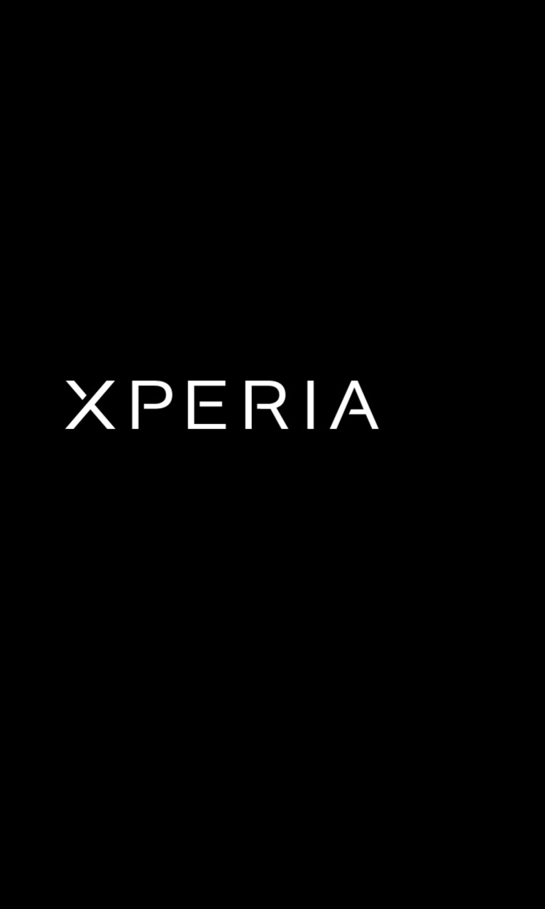 Das HD Xperia acro S Wallpaper 768x1280