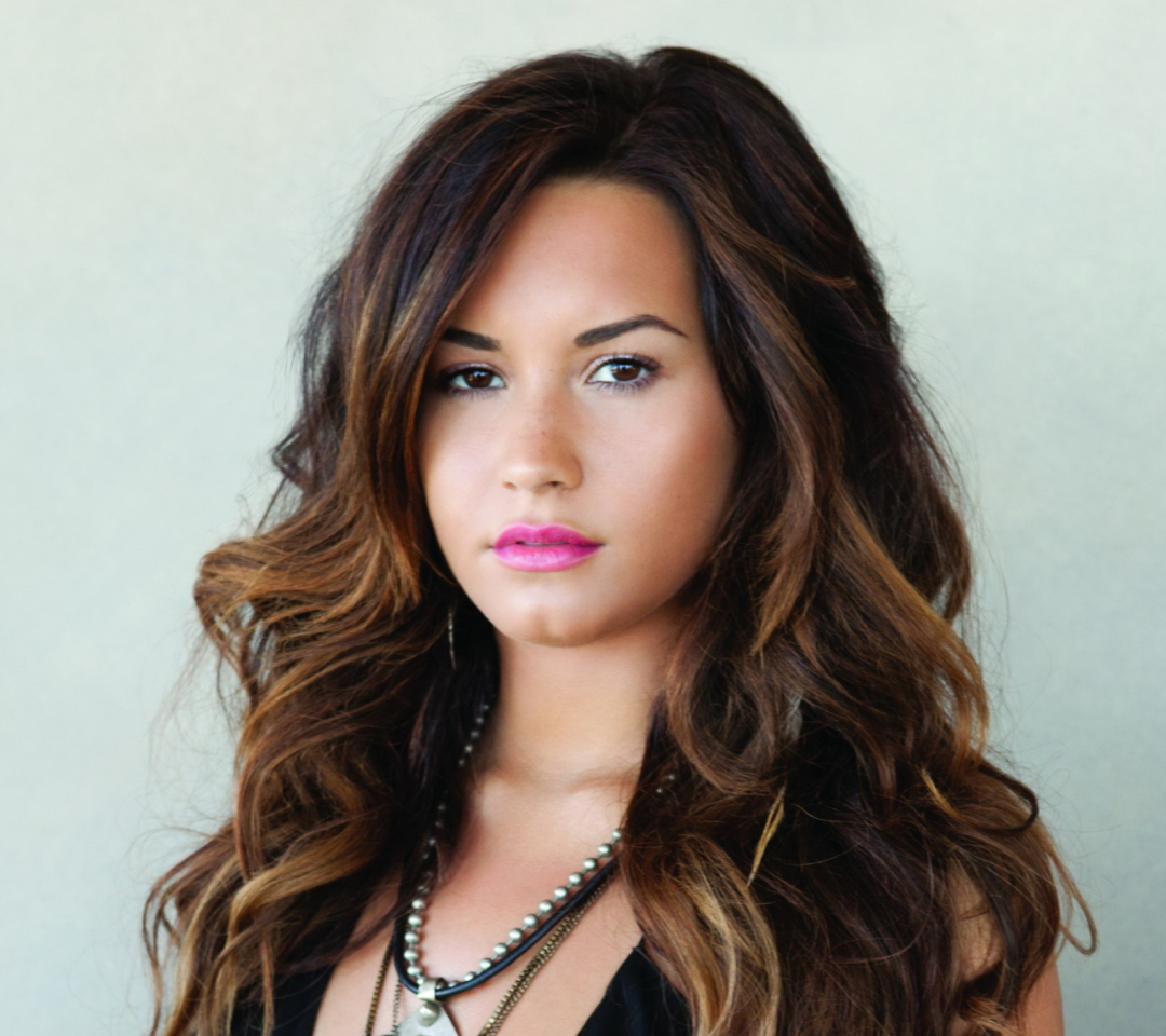 Das Demi Lovato Wallpaper 1080x960