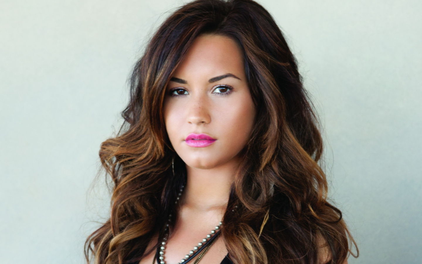 Das Demi Lovato Wallpaper 1440x900
