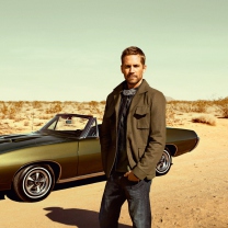 Screenshot №1 pro téma Paul Walker 208x208