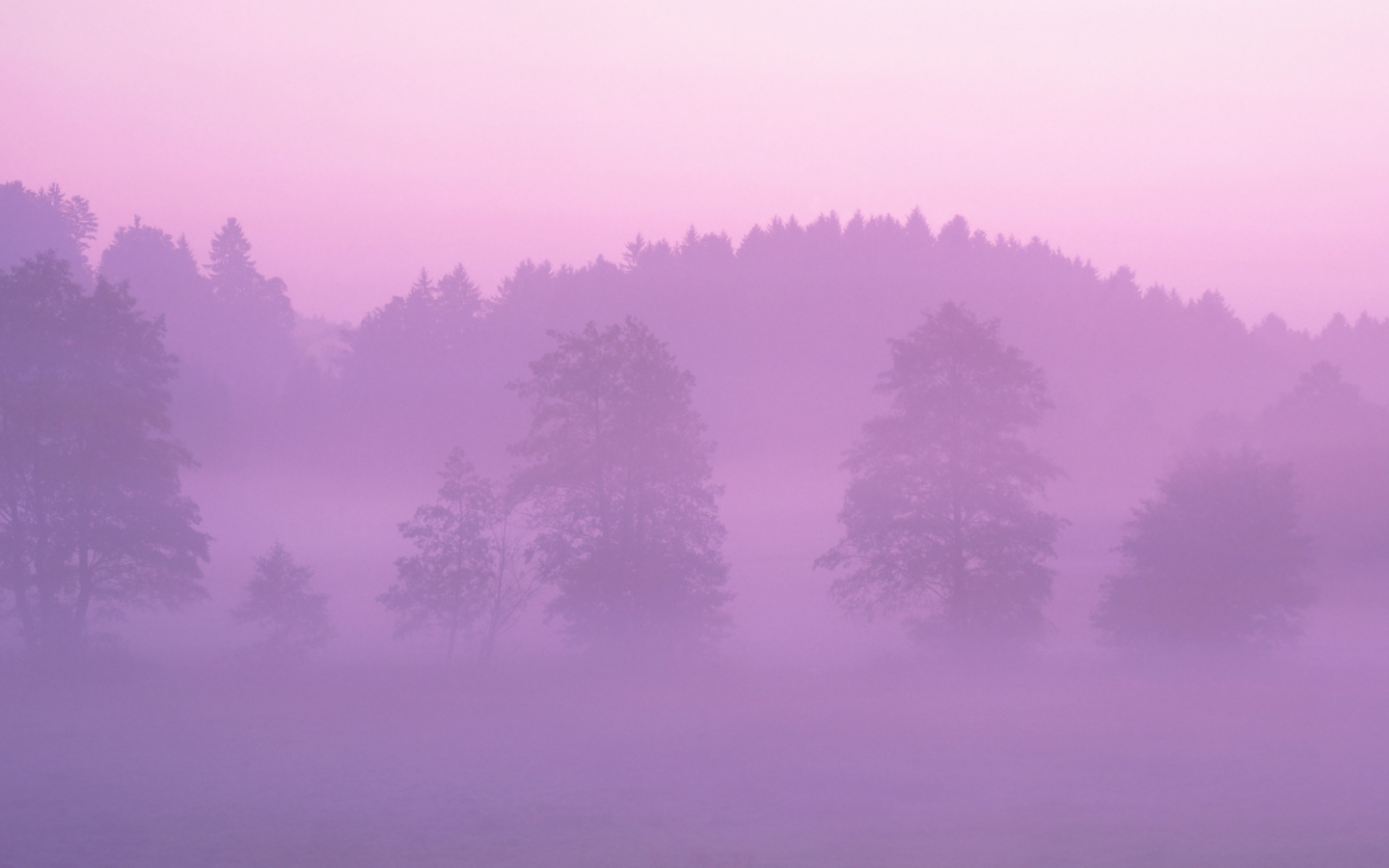 Pink Mist screenshot #1 1440x900