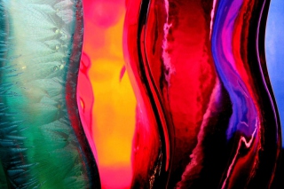 Color Curves - Obrázkek zdarma pro Samsung Galaxy Note 3