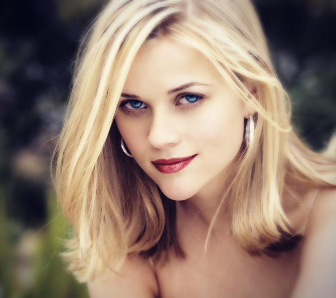 Screenshot №1 pro téma Reese Witherspoon 1080x960