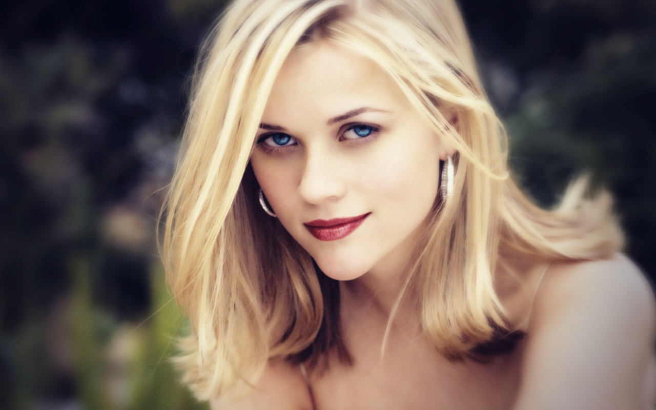 Reese Witherspoon screenshot #1 1280x800