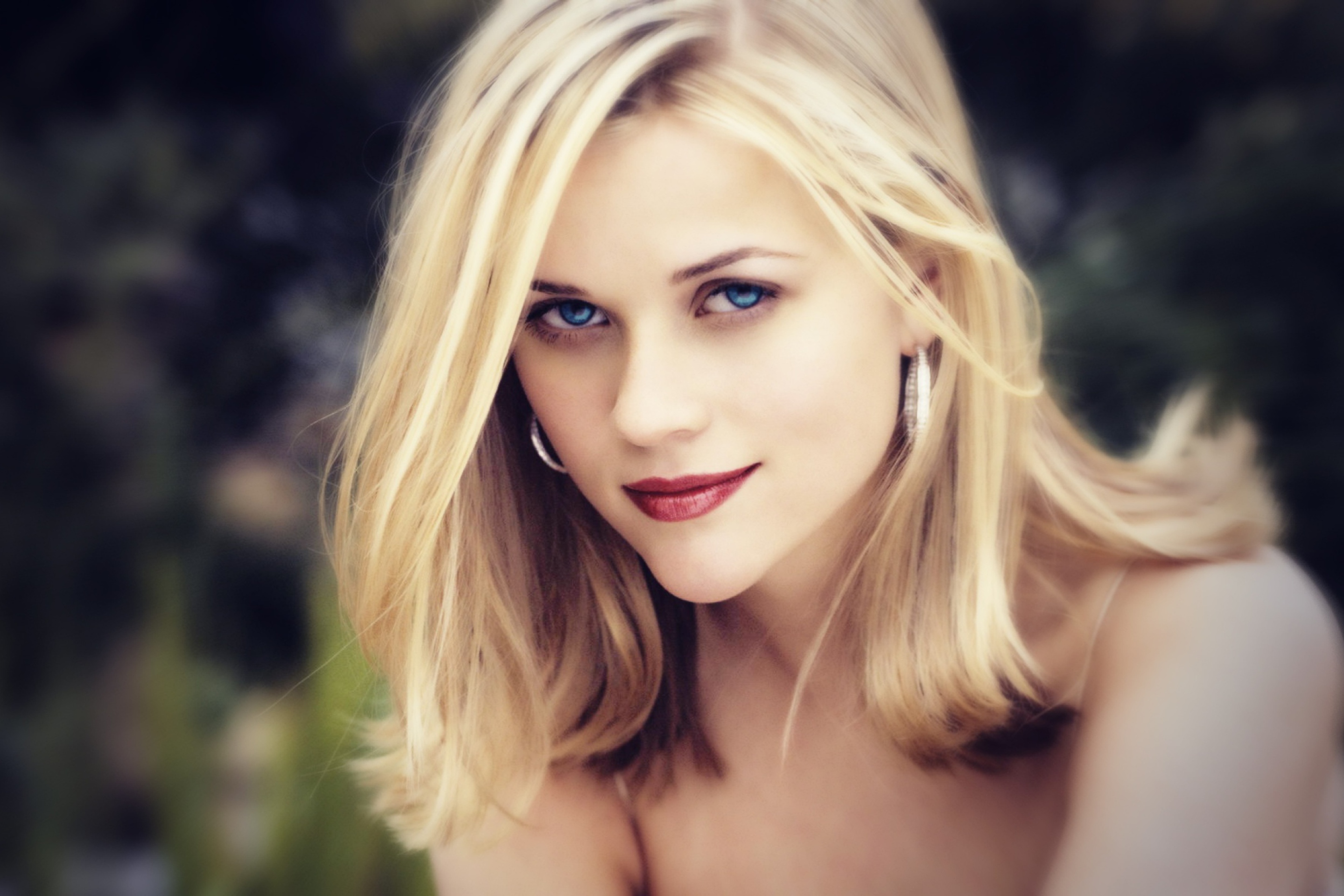 Screenshot №1 pro téma Reese Witherspoon 2880x1920