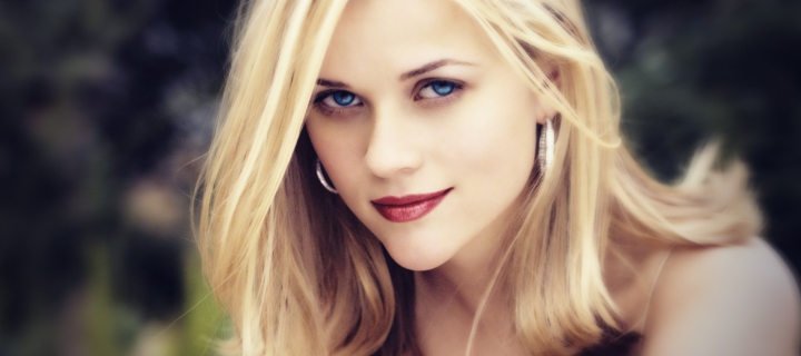 Reese Witherspoon screenshot #1 720x320