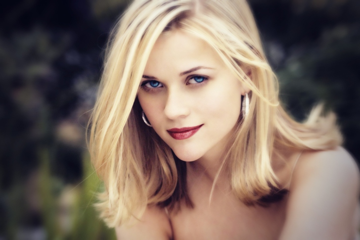 Screenshot №1 pro téma Reese Witherspoon