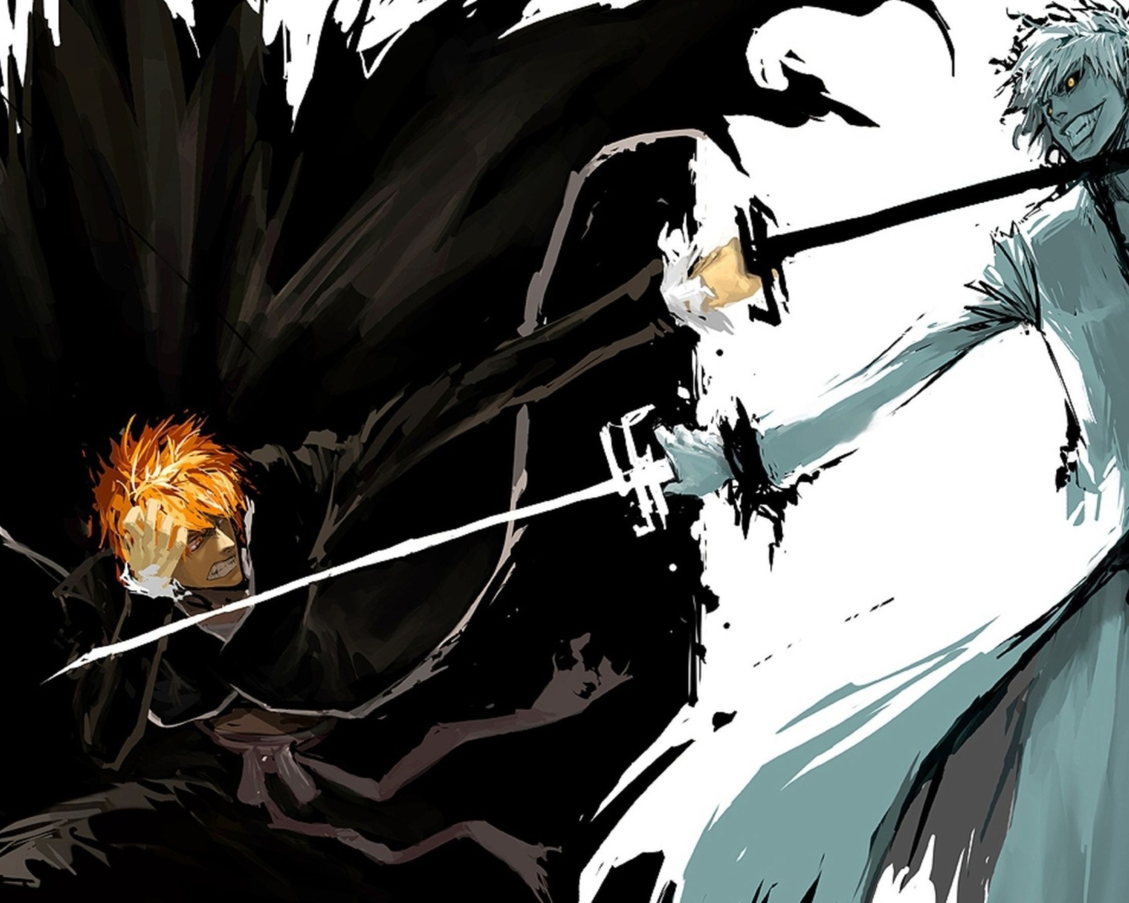 Kurosaki Ichigo screenshot #1 1600x1280
