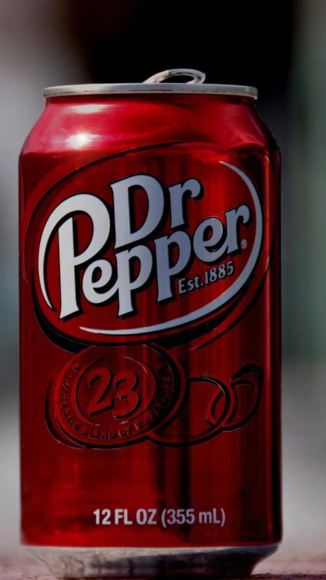 Screenshot №1 pro téma Dr Pepper 1080x1920
