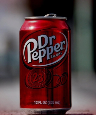 Kostenloses Dr Pepper Wallpaper für Nokia C-Series