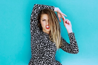 Free Amber Heard Instagram Picture for Android, iPhone and iPad