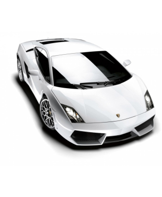 Lamborghini Gallardo LP 560 - Fondos de pantalla gratis para Huawei G7300