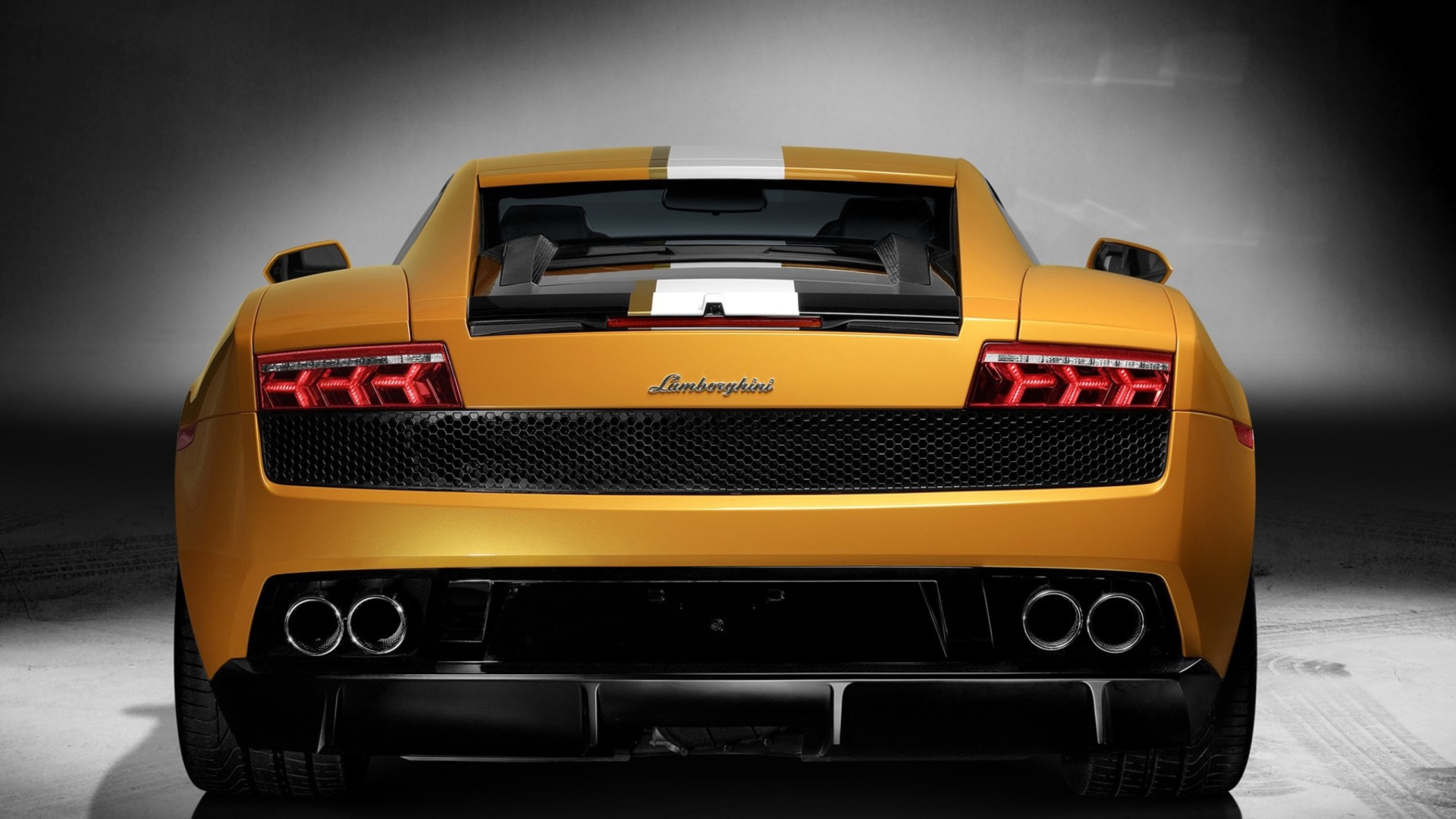 Screenshot №1 pro téma Lamborghini 1920x1080