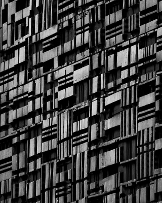 Cladding - Obrázkek zdarma pro Nokia Lumia 2520