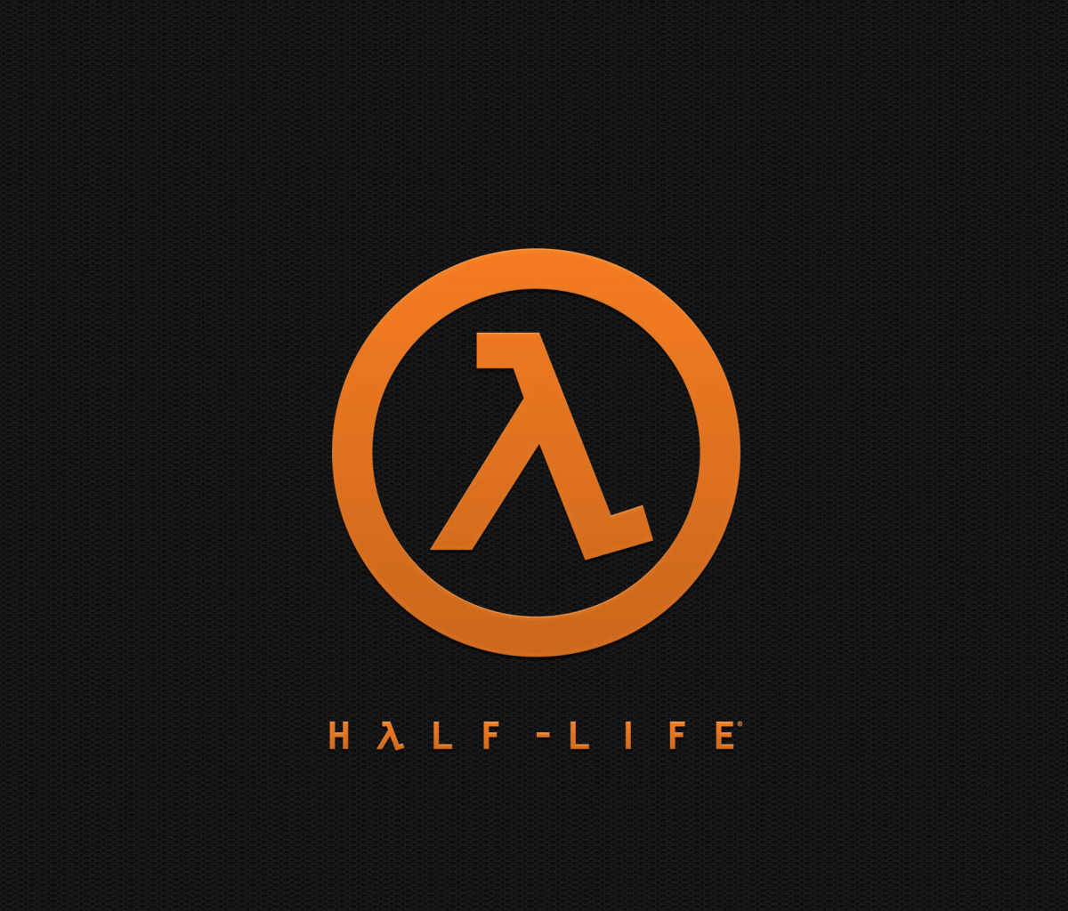 Half Life Video Game wallpaper 1200x1024