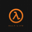 Half Life Video Game screenshot #1 128x128
