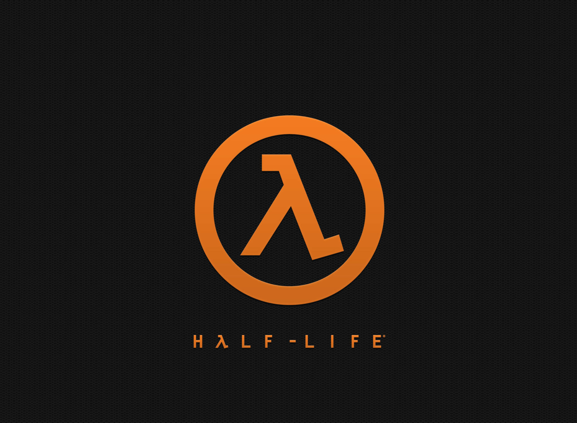 Обои Half Life Video Game 1920x1408