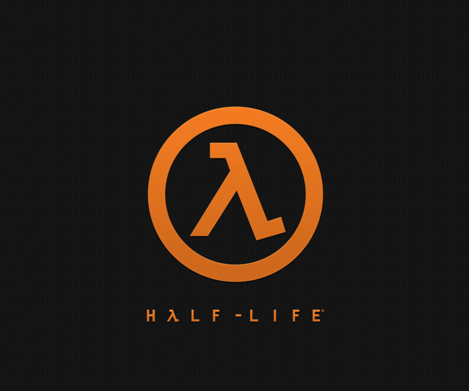 Fondo de pantalla Half Life Video Game 960x800