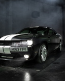 Dodge Challenger RT screenshot #1 128x160