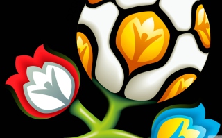 Euro 2015 - Fondos de pantalla gratis 