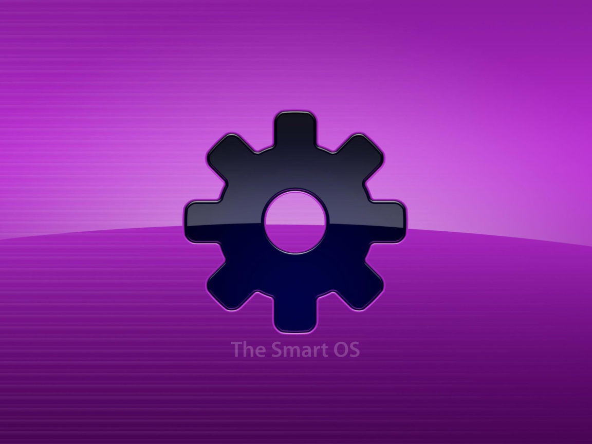 Screenshot №1 pro téma The Smart Os 1152x864