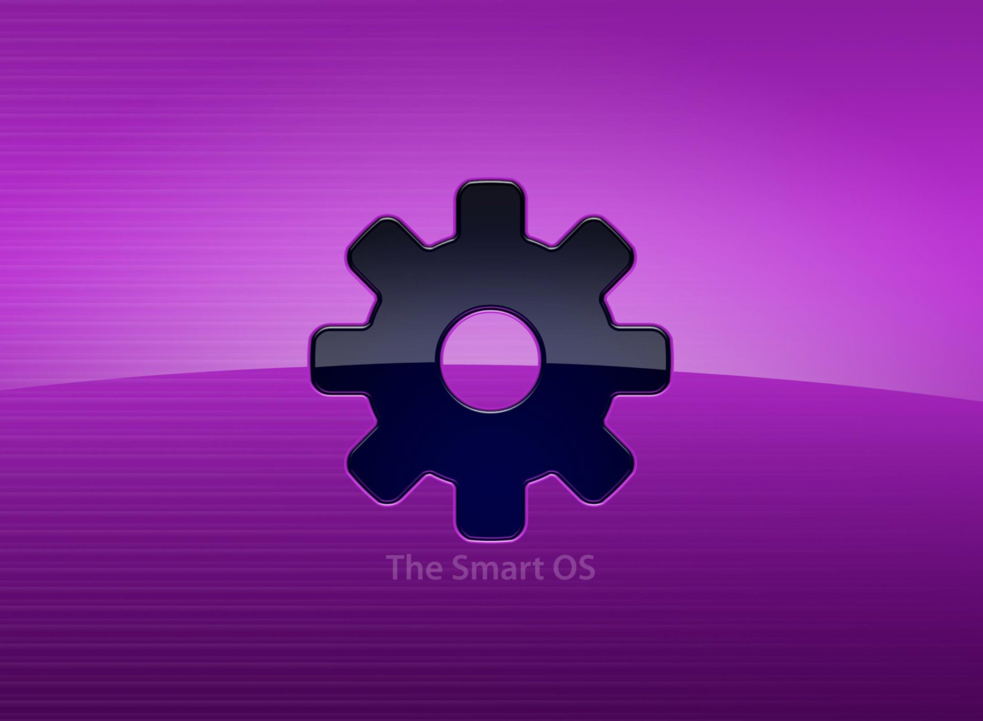 Fondo de pantalla The Smart Os 1920x1408