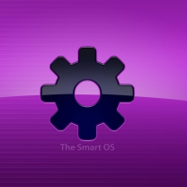The Smart Os screenshot #1 208x208